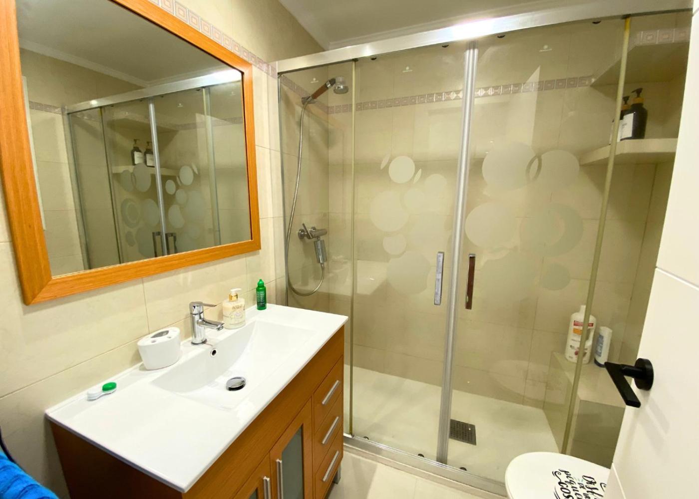 Cozy Apartment Benidorm Poniente 5 Min From The Beach Ngoại thất bức ảnh