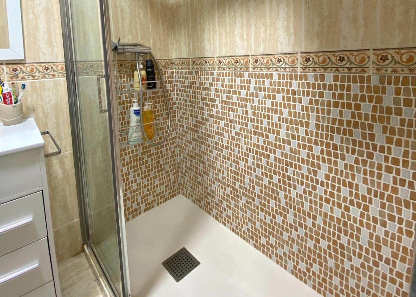 Cozy Apartment Benidorm Poniente 5 Min From The Beach Ngoại thất bức ảnh